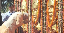 PM Modi pays tribute to Bhagat Singh on his 116th birth anniversary